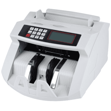 GOBBLER NOTE COUNTING MACHINE GB-5388 MG