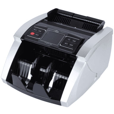 GOBBLER NOTE COUNTING MACHINE GB-9788 E