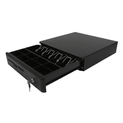 CASH DRAWER GOBBLER GS-405A - photo 1 of 3