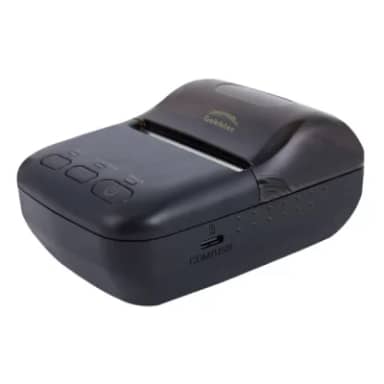 Thermal Receipt Printer SP POS891ED (2 Inch Mobile Printer)