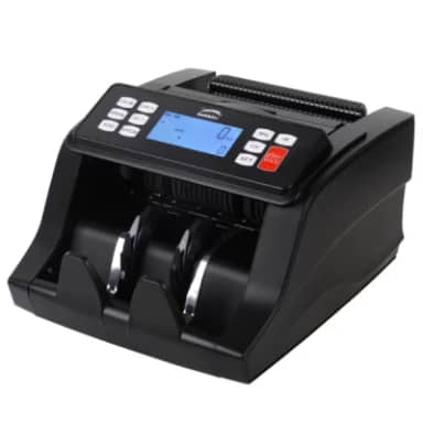 GOBBLER NOTE COUNTING MACHINE GB-7588MV