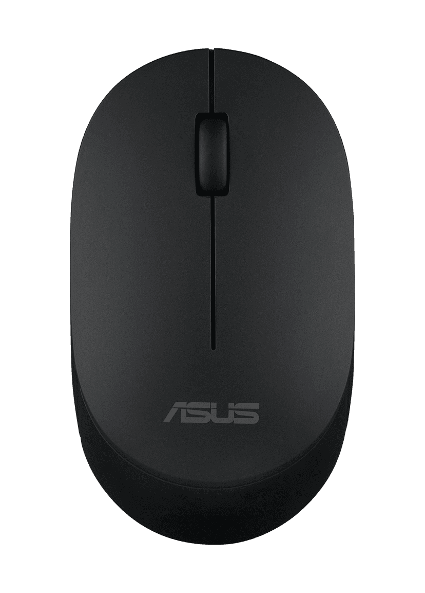 ASUS WIRELESS MOUSE MW103 - photo 1 of 3