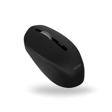 IVOOMI SHAKTI WIRELESS MOUSE - WM01
