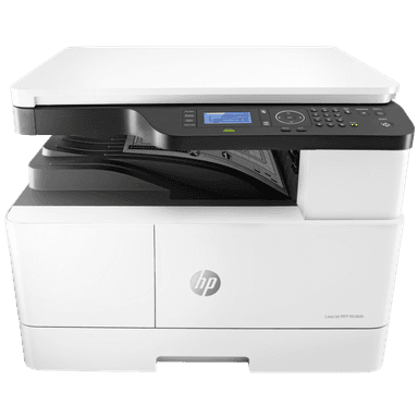 HP A3  MFP 438NDA PRINTER