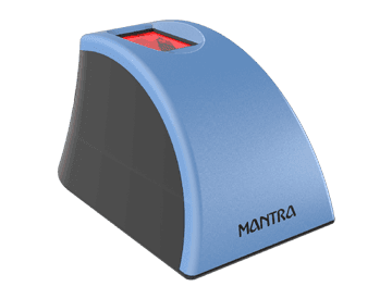 MFS110 L1 Fingerprint Scanner
