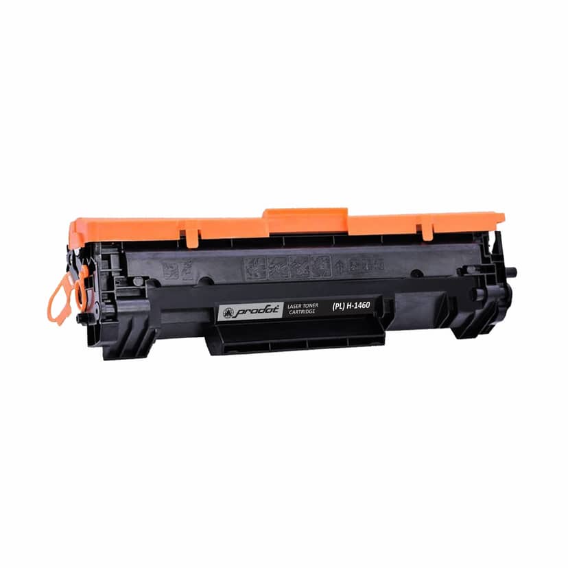 PLH-1460 Toner for HP LaserJet-Prodot (Made in India) - photo 1 of 3