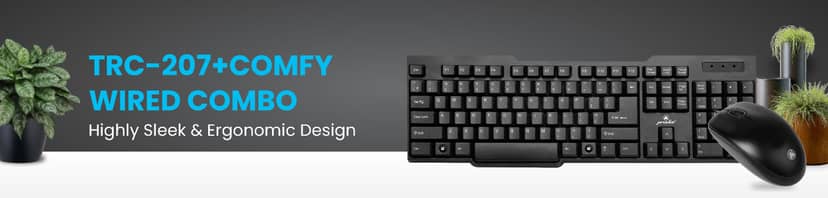 PRODOT KB/M USB 207+COMFY - photo 1 of 3