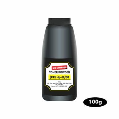 Prodot HP‑12/88 Laser Toner Powder 100g