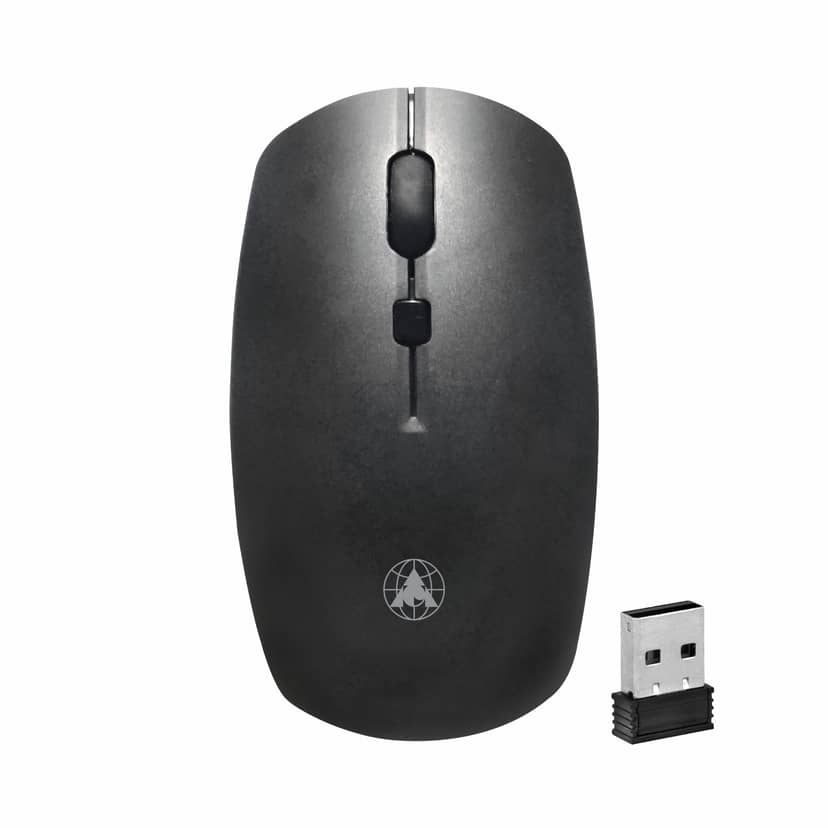 Prodot Palm Matte Wireless Mouse - photo 1 of 3