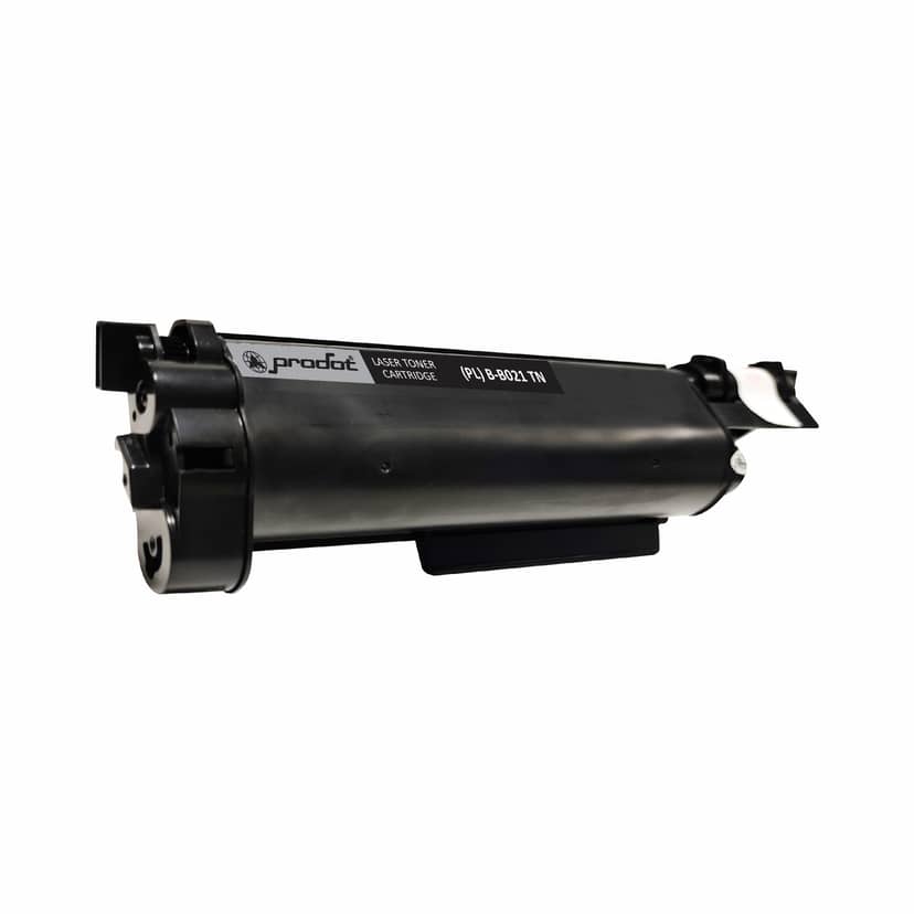 PLB-B021 Toner for Brother HL Printer - photo 1 of 3
