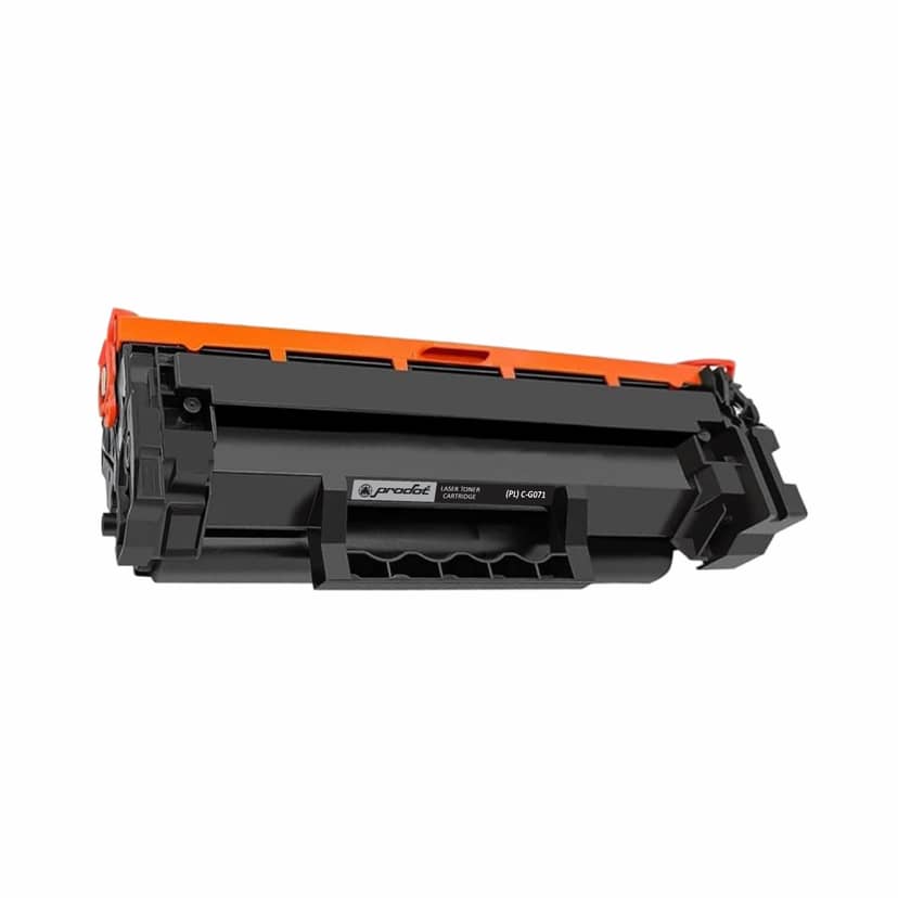 PLC-071 Toner for Canon ImageClass-Prodot (Made in India) - photo 1 of 3