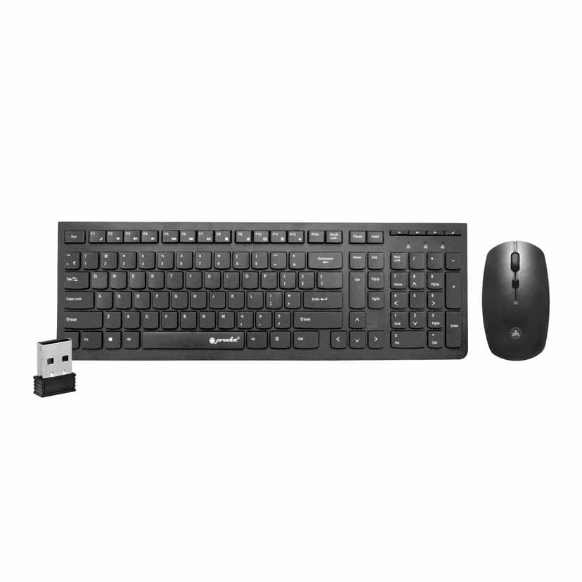 PRODOT KB/M WIRELESS COMBO SPARSH - photo 1 of 3