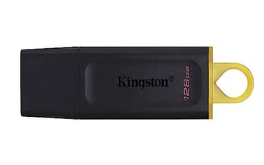 KINGSTON PENDRIVE 3.2 128 GB EXODIA
