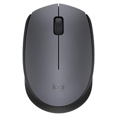 LOGITECH MOUSE WIRELESS M171