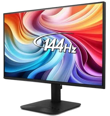 ACER LED 24" EK240Y P6BI 144HZ RAPID