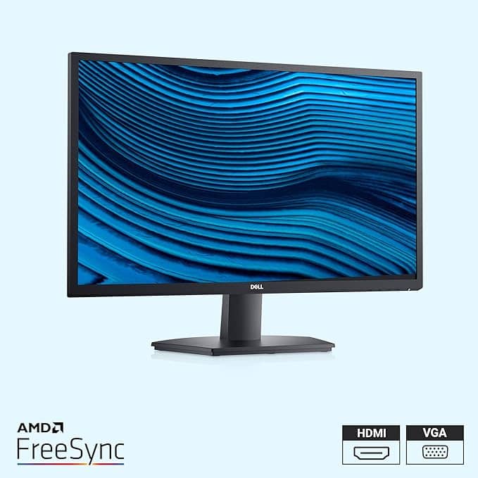 DELL LED SE2722H 27" - photo 1 of 1
