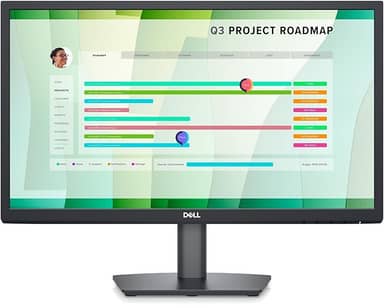 DELL LED 22" E2223HN