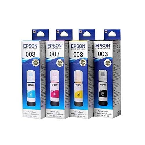 EPSON INK COLOR V298/398/498 003 - photo 1 of 1