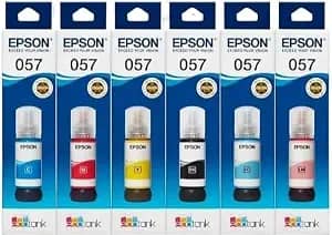EPSON INK COLOR D298/398/498 057 - photo 1 of 1
