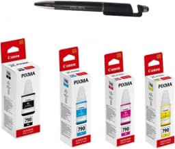 Printer Cartridges & Inks