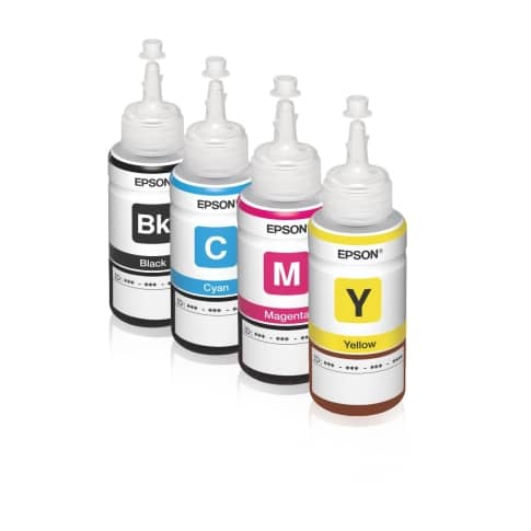 EPSON INK COLOR 664 - photo 1 of 1