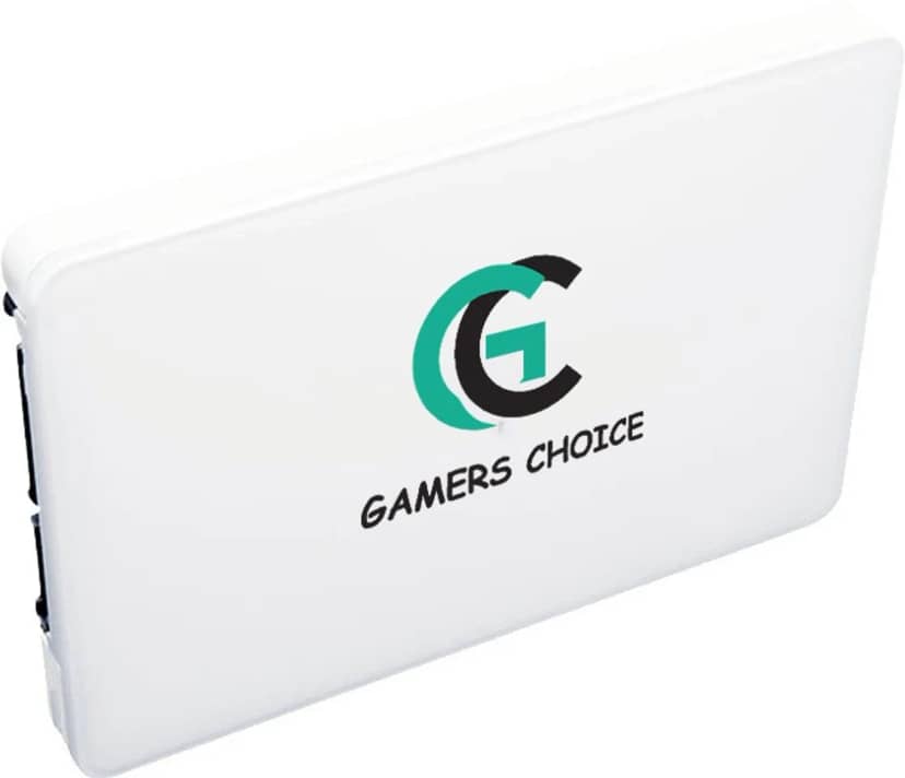 GAMERS CHOICE SSD 128GB 2.5 - photo 1 of 1