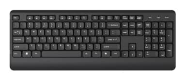 LENOVO WIRELESS COMBO 210 KB+MOUSE