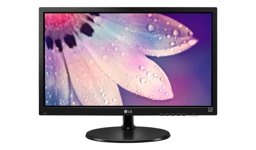 LG LED 18.5 HDMI/19M38HB - photo 1 of 2
