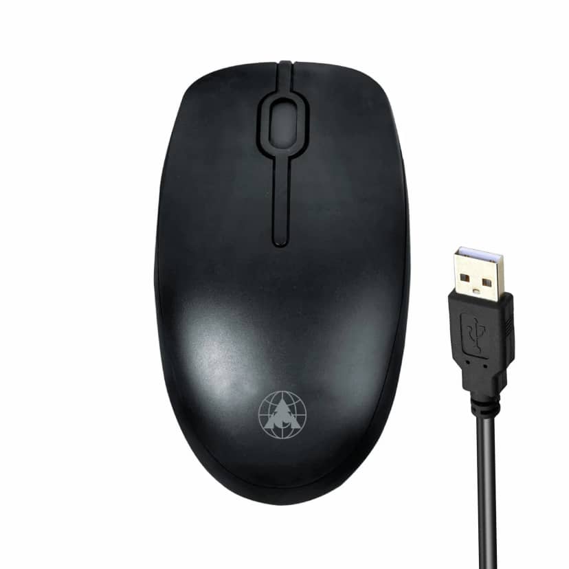 PRODOT MOUSE USB COMFY - photo 1 of 1