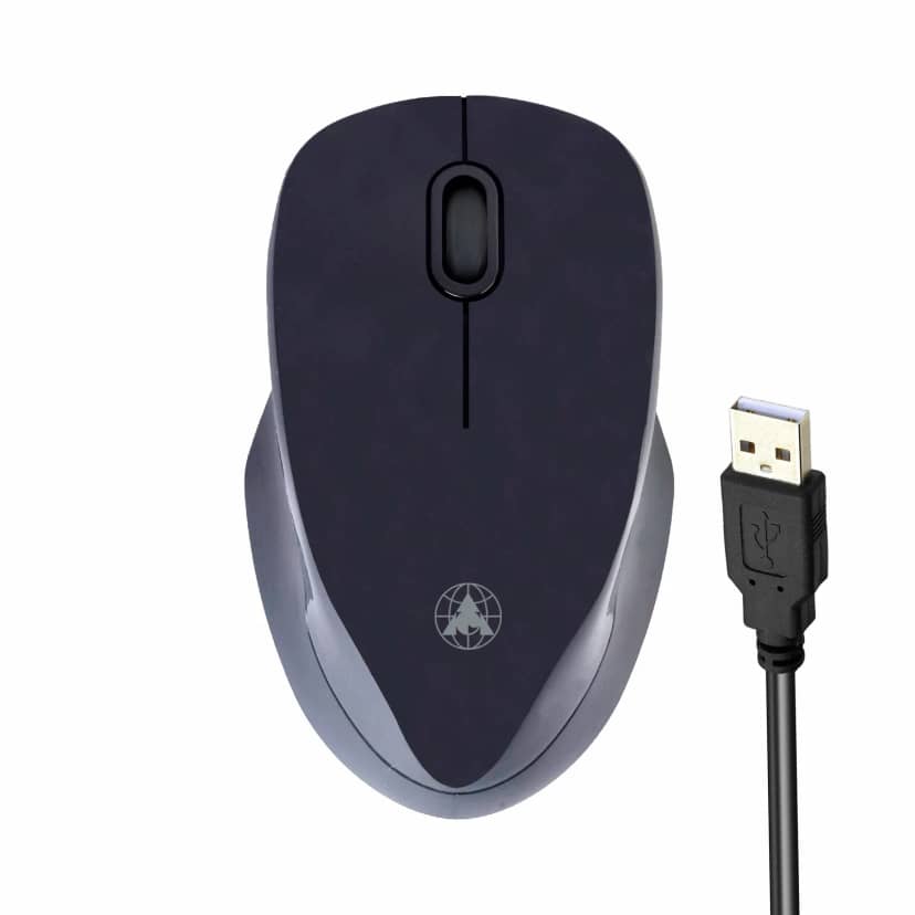 PRODOT MOUSE USB CURVY - photo 1 of 1