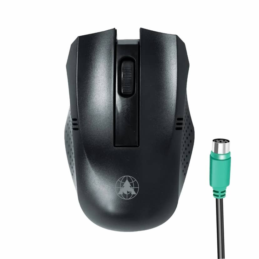 PRODOT MOUSE PS2 MU253S - photo 1 of 1