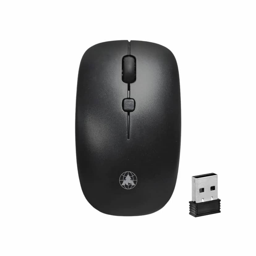 Prodot Quad Matte Wireless Mouse - photo 1 of 2