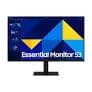 68.6 cm (27) cm FHD Monitor with 100 Hz refresh rate, IPS Panel and borderless design - photo 1 of 1