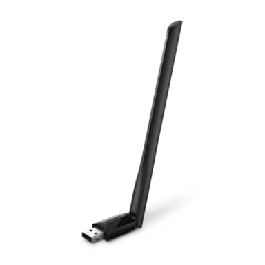 TP LINK DUAL BAND USB ADAPTER T600U PLUS