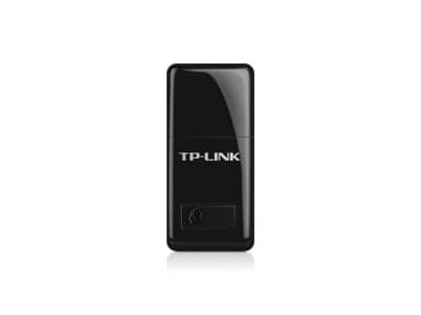 TP LINK NANO USB ADAPTER TL-WN823N