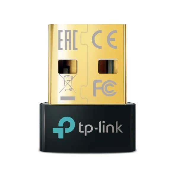 TP LINK USB BLUETOOTH ADAPTER 5.0 UB5A - photo 1 of 1