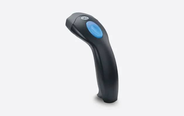 TVS BARCODE READER STAR 101 - photo 1 of 1