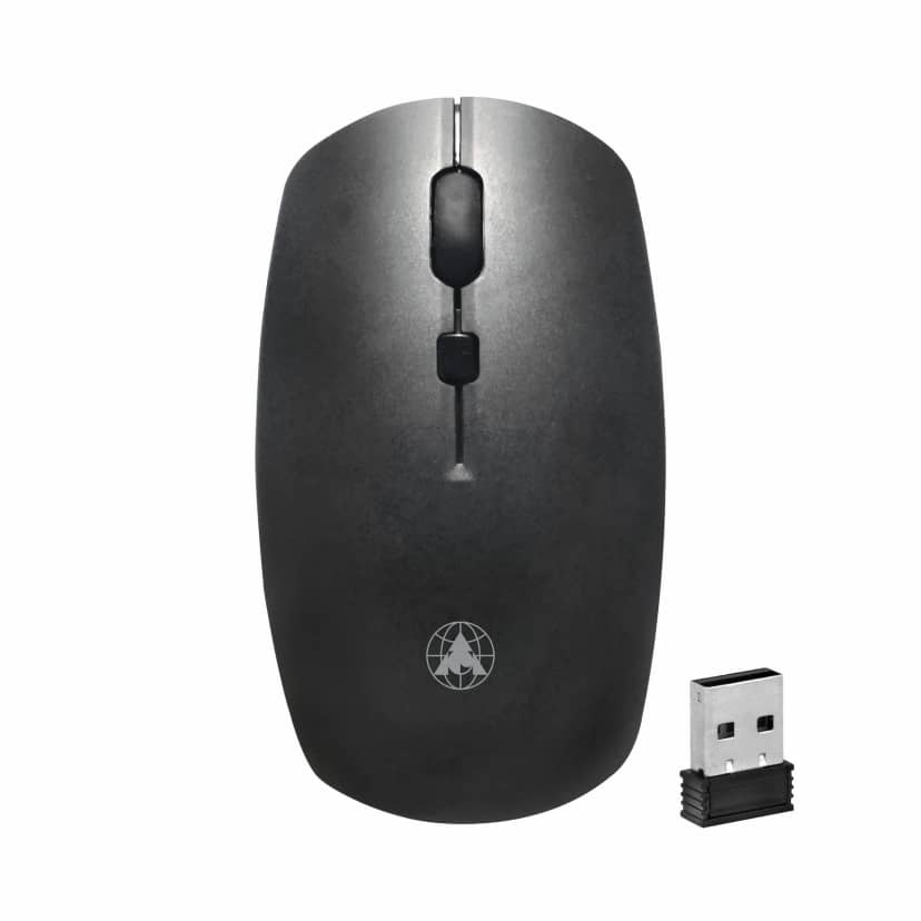 WMU PALM WIRELESS MOUSE - photo 1 of 1
