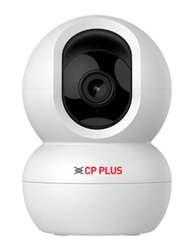 CP PLUS WIFI CAMERA EZYKAM CP-E38Q 3 MP