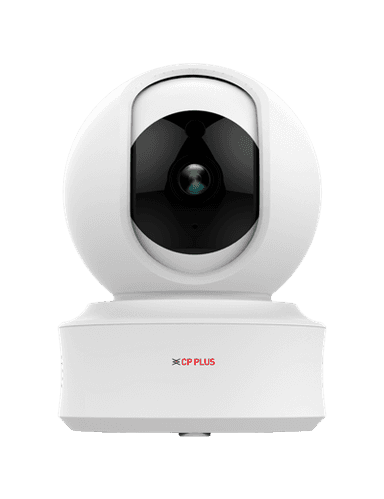 CP PLUS WIFI CAMERA 2MP CP-E21Q-EZYKAM