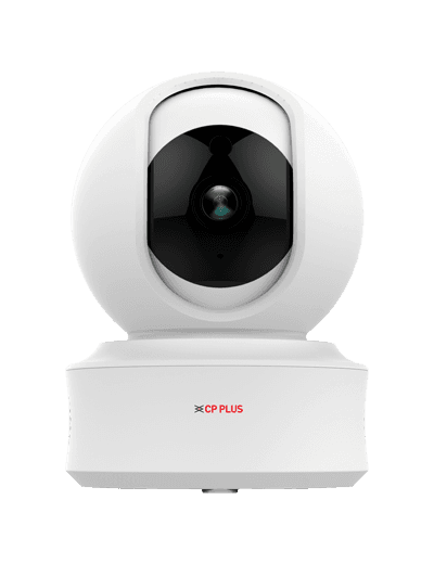 CP PLUS WIFI CAMERA 2MP CP-E21Q-EZYKAM - photo 1 of 1