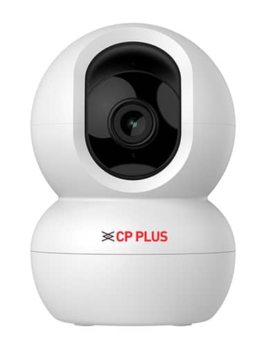 CP PLUS WIFI CAMERA 2MP CP-E28Q