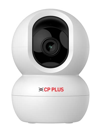 CP PLUS WIFI CAMERA 2MP CP-E28Q - photo 1 of 1