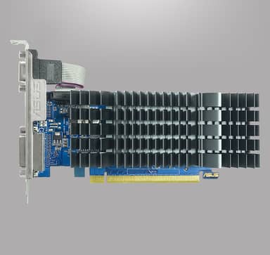 ASUS GeForce 710 2GB DDR3