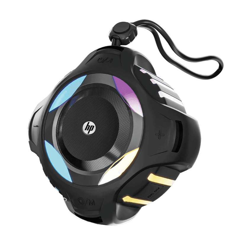 HP SPEAKER WIRELESS S300 - photo 1 of 2