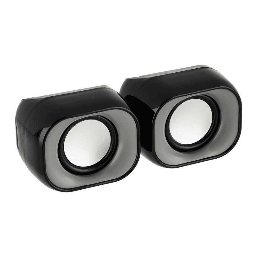 HP SPEAKER WIRED (DHS-2111) - photo 1 of 3