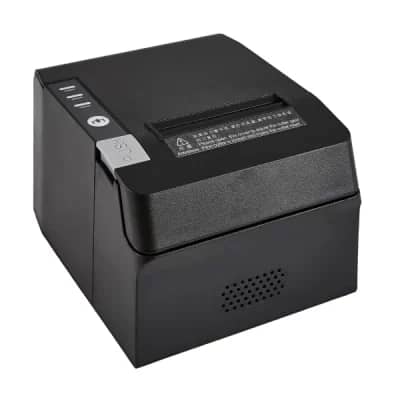 Gobbler 3” Thermal Receipt Printer POS891UED - photo 1 of 3
