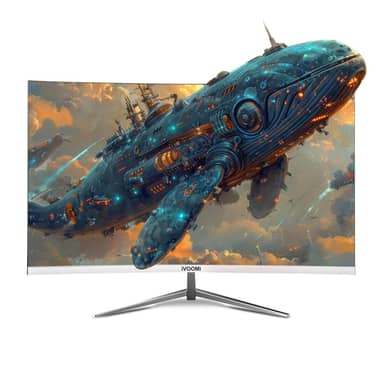 IVOOMI CURVED LED 32 INCH