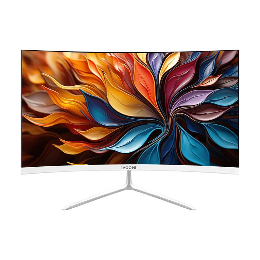 IVOOMI CURVED LED 22 INCH IV-2223 - photo 1 of 3
