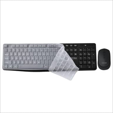 IVOOMI WIRELESS KB/M SPICE COMBO